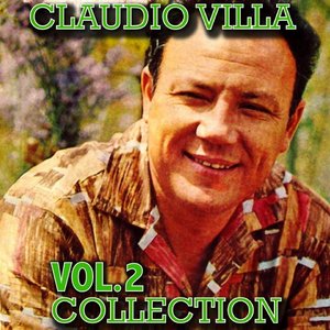 Il meglio di Claudio Villa, vol. 2