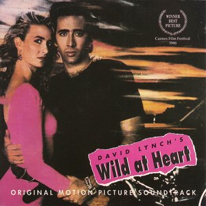 Wild At Heart: Original Motion Picture Soundtrack