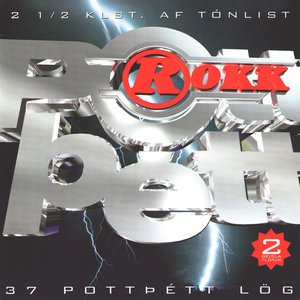 Pottþétt Rokk