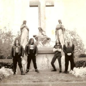 RANCID CHRIST 的头像