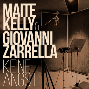 Maite Kelly - Keine Angst - Zortam Music