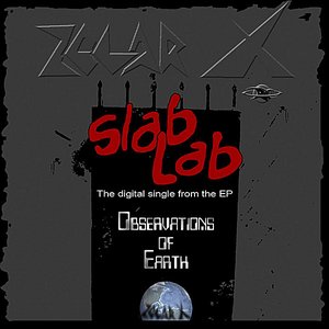 Slab Lab - Single