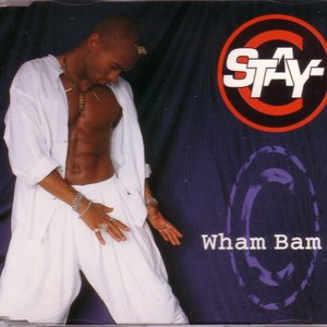 Wham Bam - EP