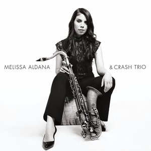 Melissa Aldana & Crash Trio