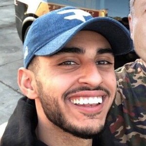 FaZe Rain 的头像