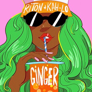 Ginger - Single