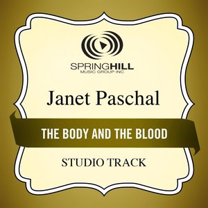 The Body And The Blood (Studio Track)