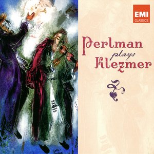 Zdjęcia dla 'Perlman plays Klezmer'