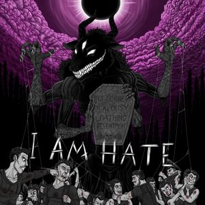 I Am Hate