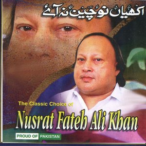 The Classic Choice of Nusrat Fateh Ali Khan
