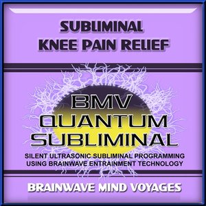 Subliminal Knee Pain Relief