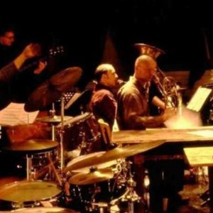 Olga Neuwirth & ICI Ensemble 的头像