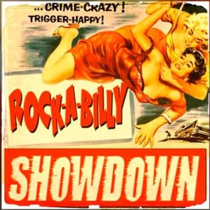 Rockabilly Showdown
