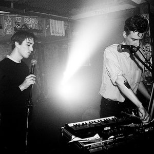 Lust for Youth photo provided by Last.fm