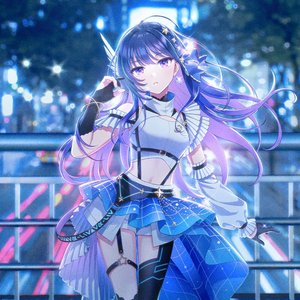 Avatar for 上水流 宇宙