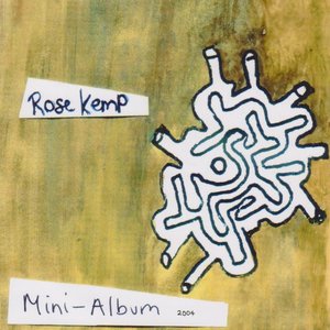 Mini–Album