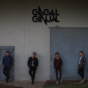 Gagal Ginjal 的头像