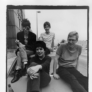 The Dream Syndicate photo provided by Last.fm