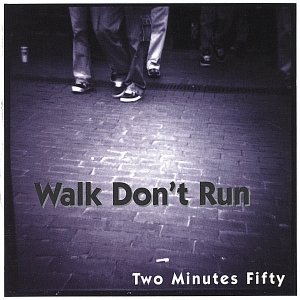 Two Minutes Fifty