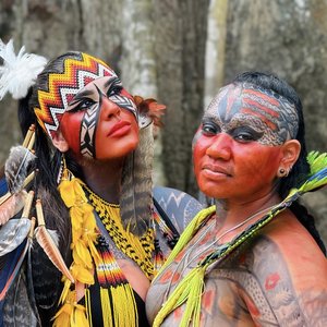 Avatar for Shavorã