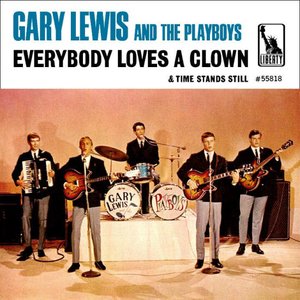 Everybody Loves A Clown