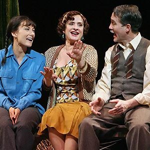 Gypsy Encores Cast 的头像