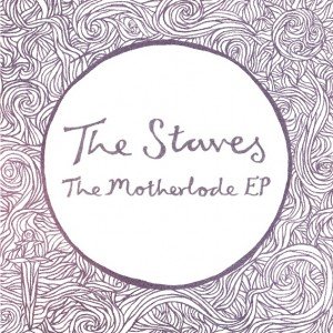 The Motherlode - EP