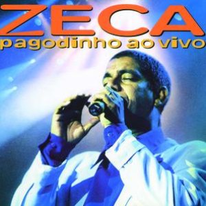 Image for 'Zeca Pagodinho Ao Vivo'