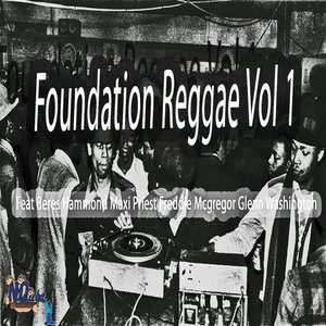 Foundation Reggae Artists