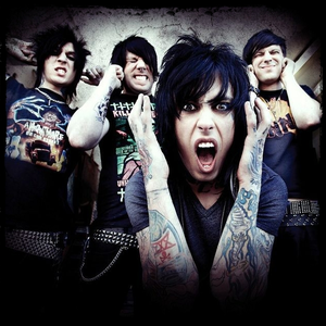 Falling in Reverse