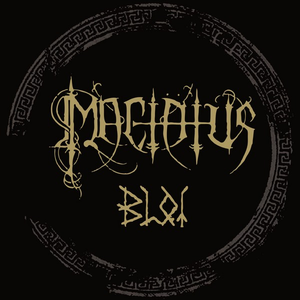Blot cover