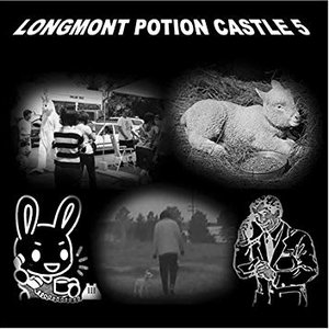 Longmont Potion Castle 5