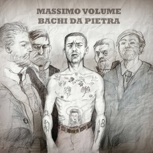 Massimo Volume & bachi da pietra 的头像