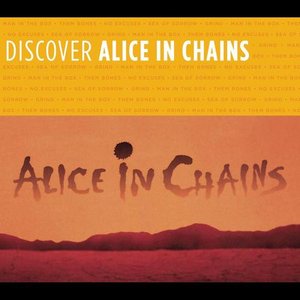 Discover Alice In Chains