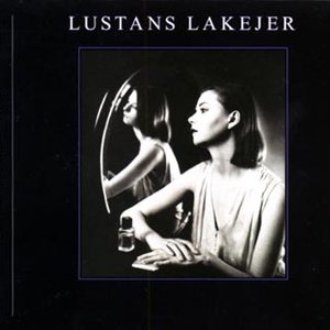 Lustans Lakejer (Bonus Version)