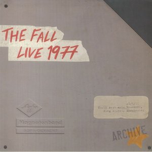 Live 1977