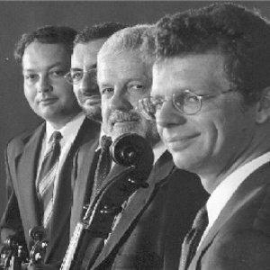 Tartini Quartet 的头像