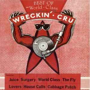 the best of the world class wreckin' cru