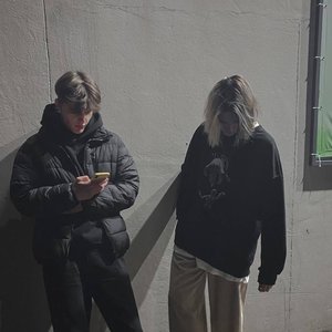 Инсайдэд 的头像
