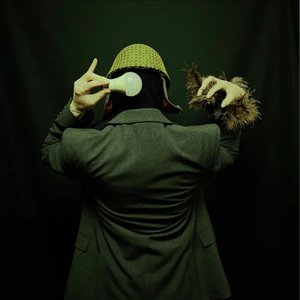 Pompous Tinkers 的头像