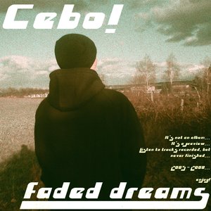 faded dreams (a preview)