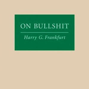 On Bullshit