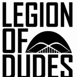 The Legion of Dudes 的头像