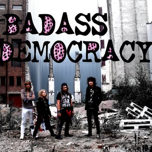 BadAss Democracy のアバター