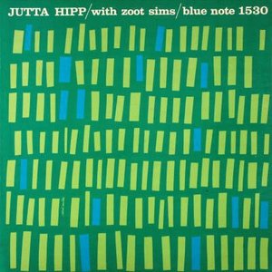 Jutta Hipp With Zoot Sims