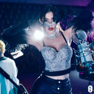 Eres (Live Session)