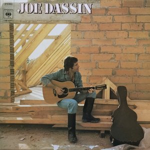 Image for 'Joe Dassin'