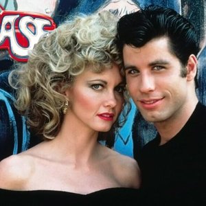 Cast Of Grease 的头像