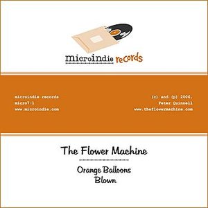 The Flower Machine