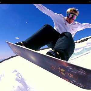 Avatar di Snowboard sound